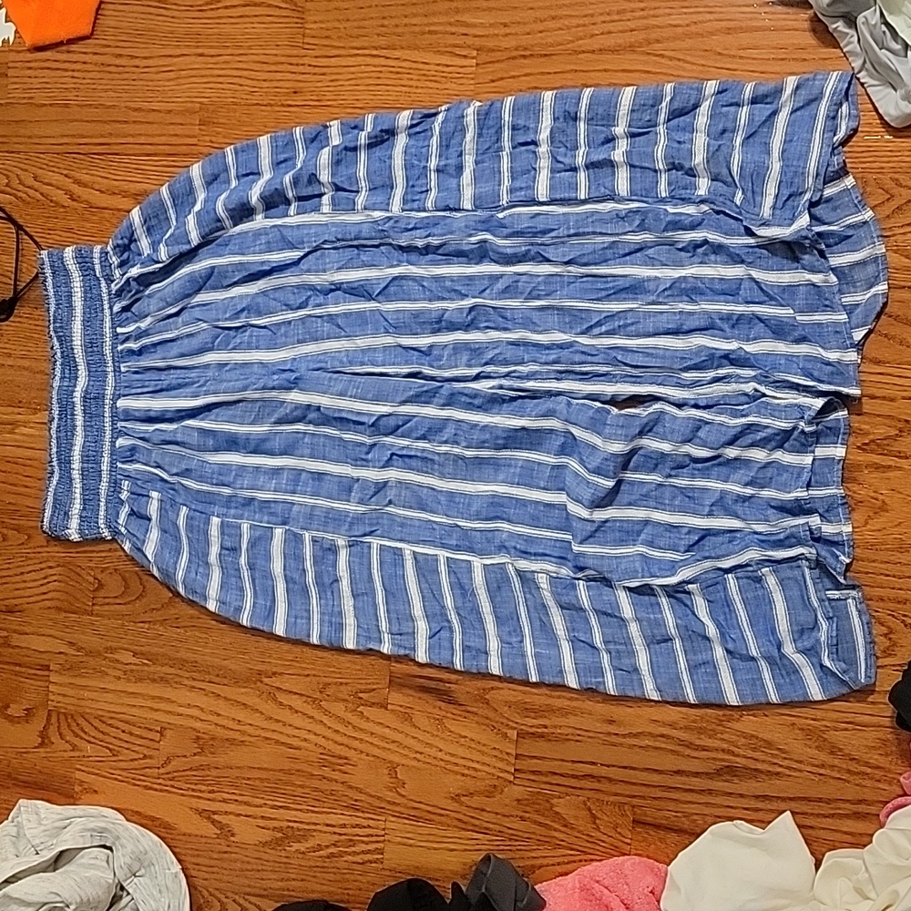 L space pants